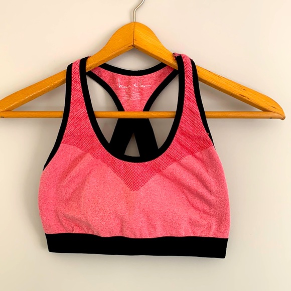 Nicole Miller Other - Nicole Miller Sports Bra